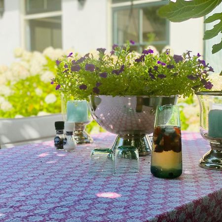 Maison De Sas Bed & Breakfast Laren  Ngoại thất bức ảnh