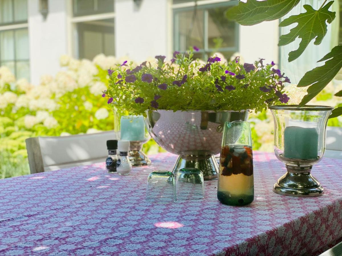 Maison De Sas Bed & Breakfast Laren  Ngoại thất bức ảnh