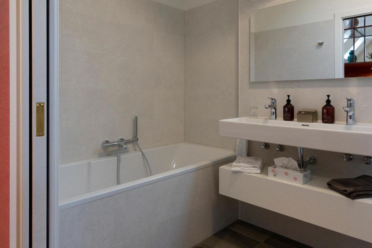 Maison De Sas Bed & Breakfast Laren  Ngoại thất bức ảnh