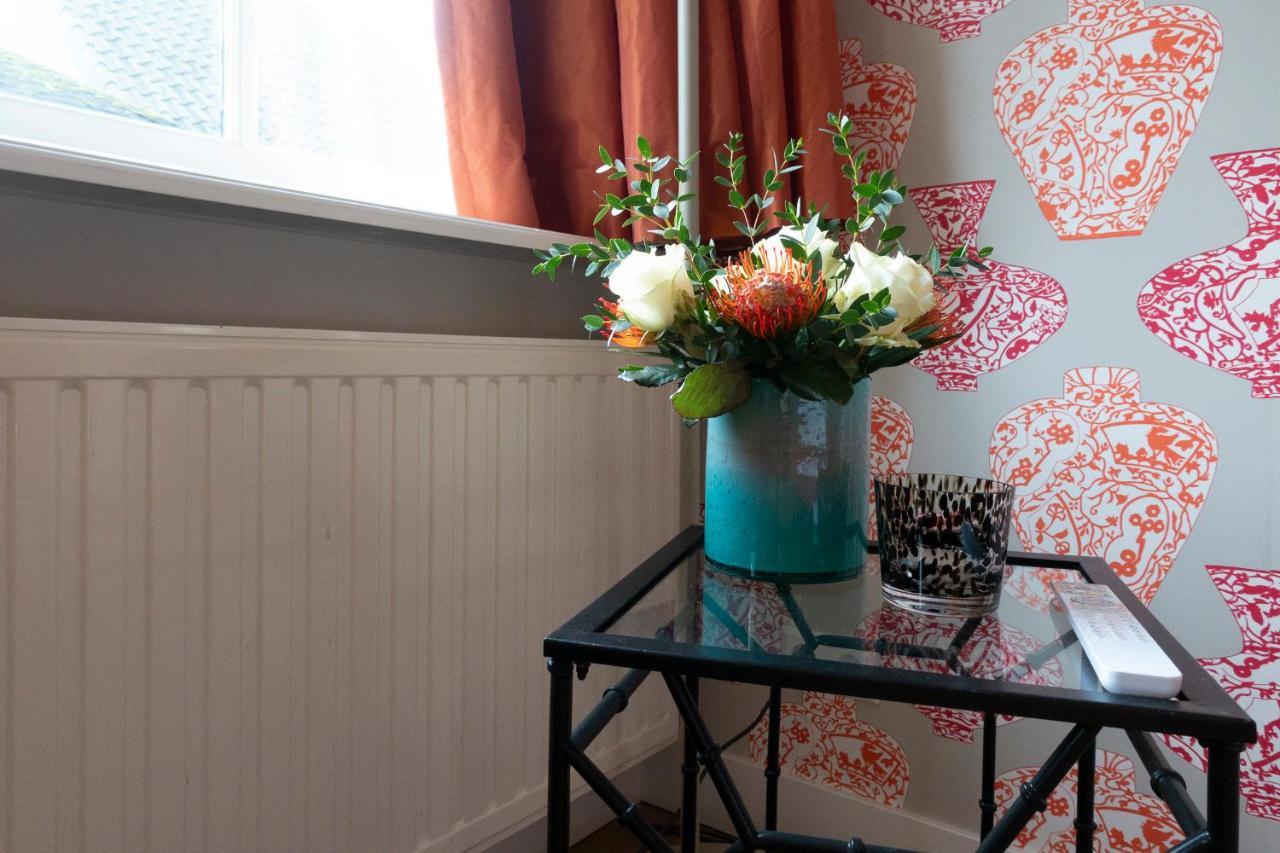Maison De Sas Bed & Breakfast Laren  Ngoại thất bức ảnh
