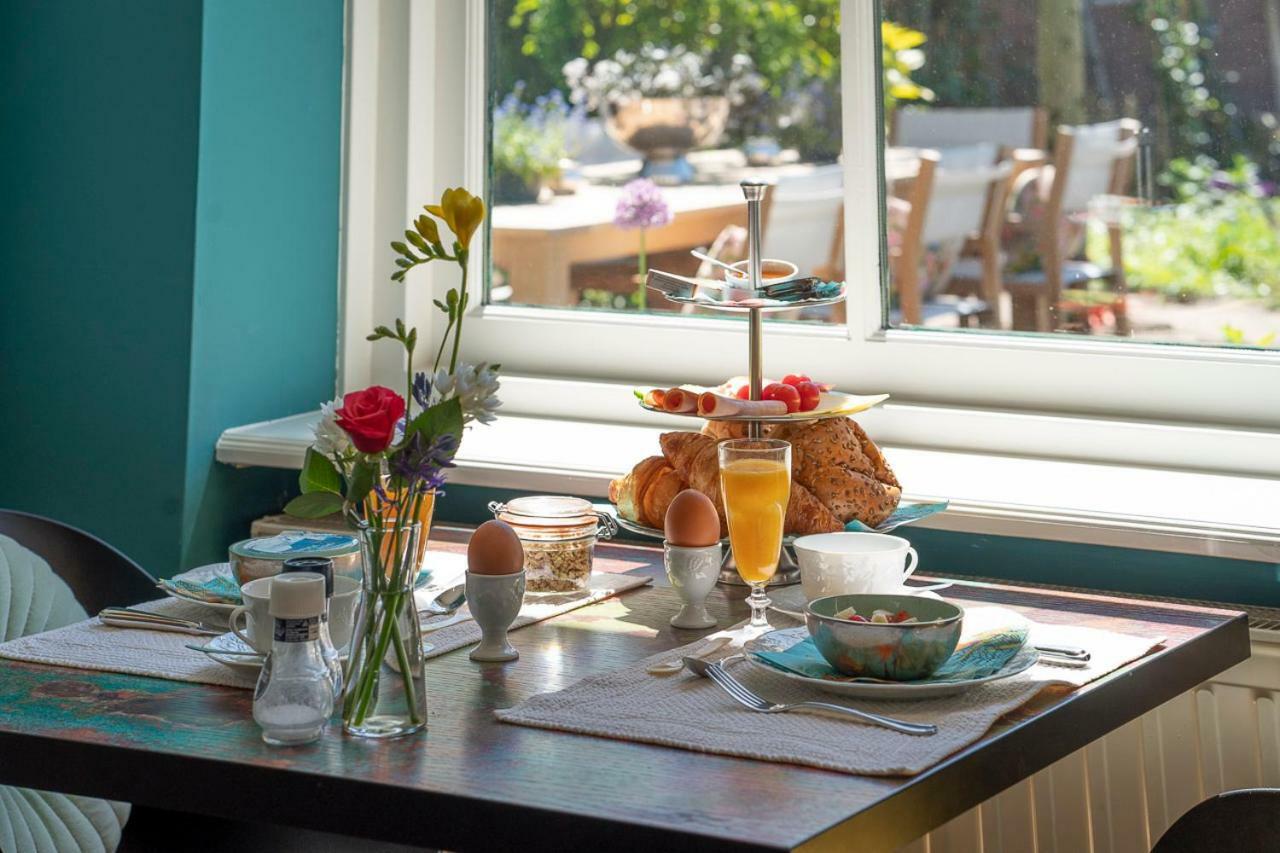 Maison De Sas Bed & Breakfast Laren  Ngoại thất bức ảnh