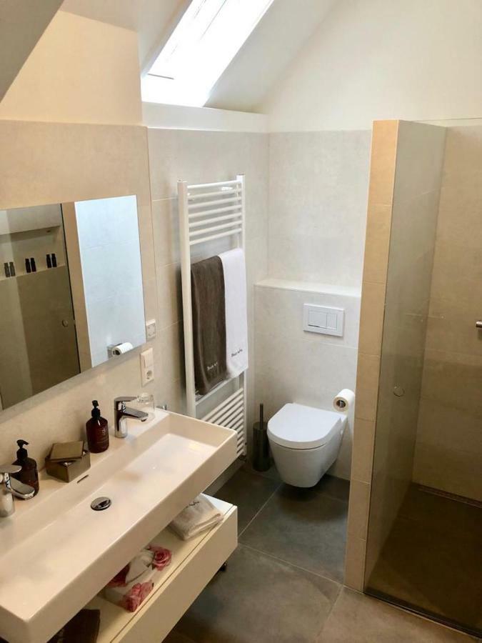 Maison De Sas Bed & Breakfast Laren  Ngoại thất bức ảnh