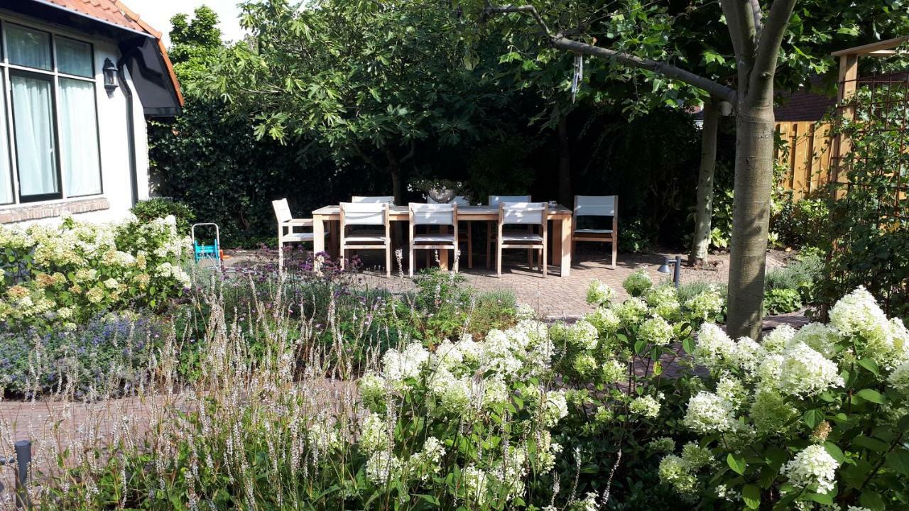 Maison De Sas Bed & Breakfast Laren  Ngoại thất bức ảnh